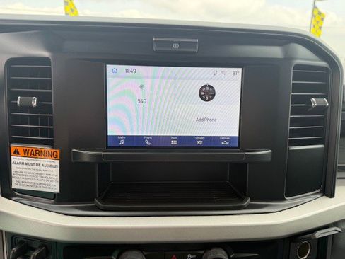 New 2026 Ford F550 4x4 Crew Cab image 11