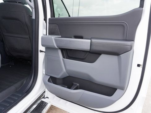 Certified 2024 Ford F150 XLT w/ Tow/Haul Package image 22