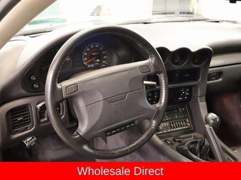 Used 1991 Dodge Stealth R/T image 14