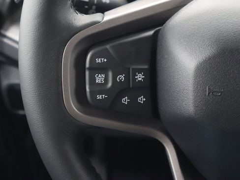 New 2025 Ford Bronco Big Bend image 15