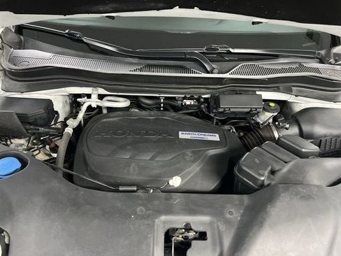 Used 2020 Honda Pilot Elite image 30