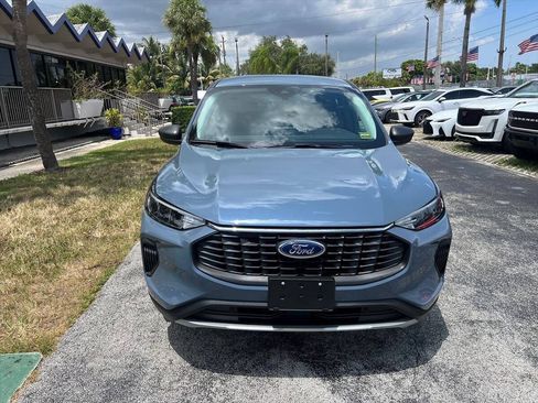 Used 2026 Ford Escape Active w/ Cold Weather Package AWD/4WD image 3