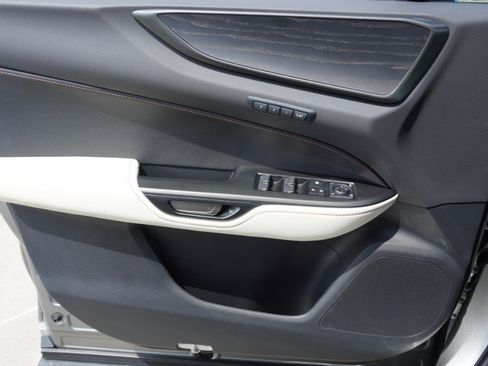 Certified 2022 Lexus NX 350 AWD w/ Vision Package image 21