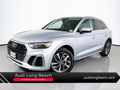 Used 2023 Audi Q5 2.0T Premium Plus w/ Premium Plus Package