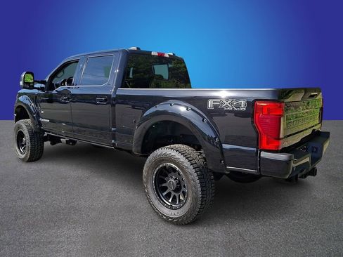 Used 2020 Ford F250 Lariat AWD/4WD image 6