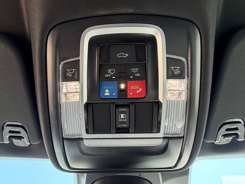 Certified 2023 RAM 1500 Limited AWD/4WD image 30