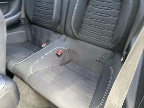 Used 2017 Ford Mustang GT w/ Black Accent Package image 16