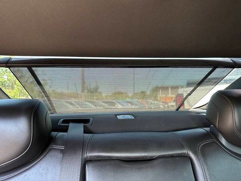 Used 2016 Cadillac CT6 Luxury image 17