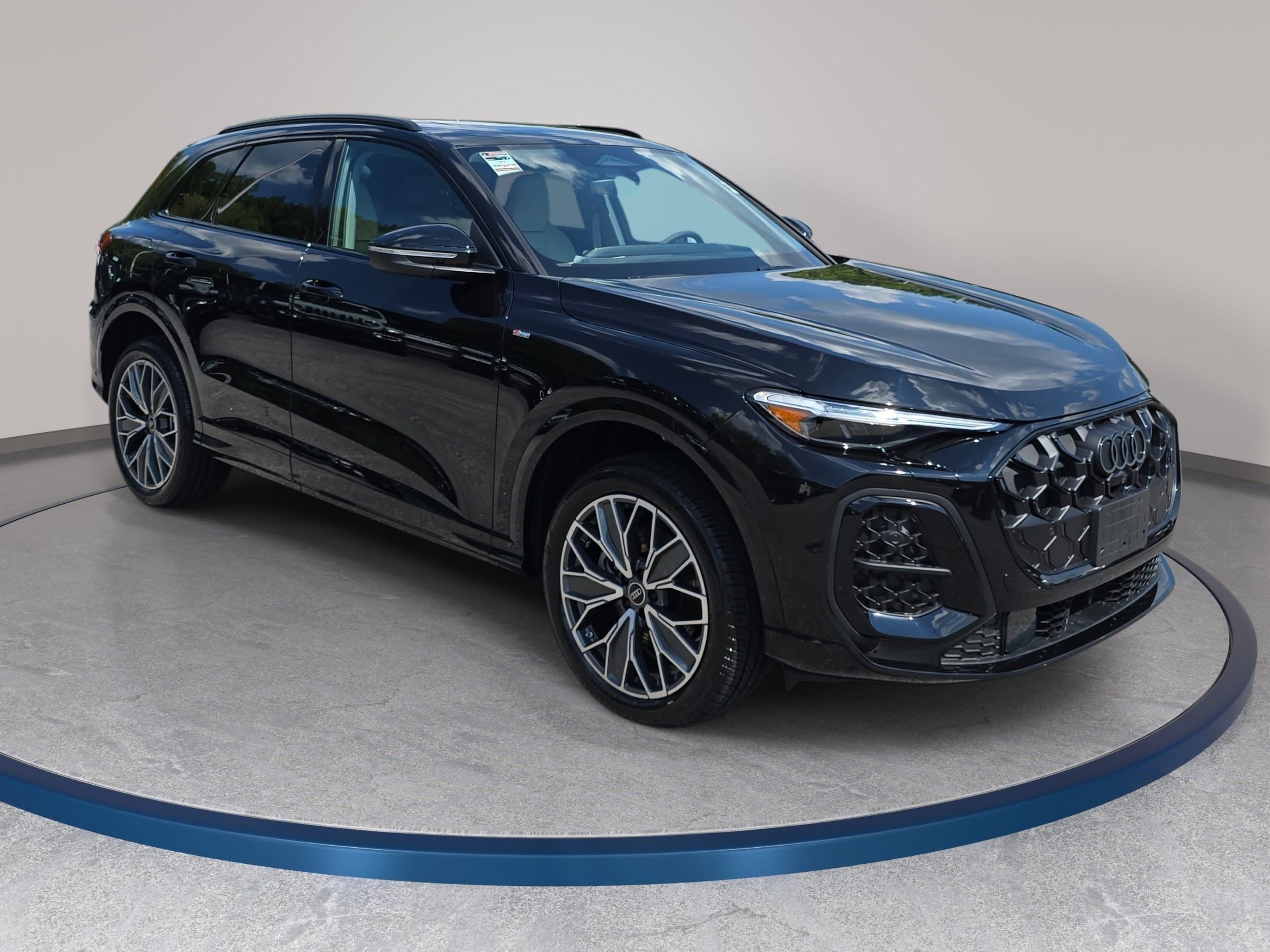 New 2026 Audi Q5 Premium AWD/4WD image 3