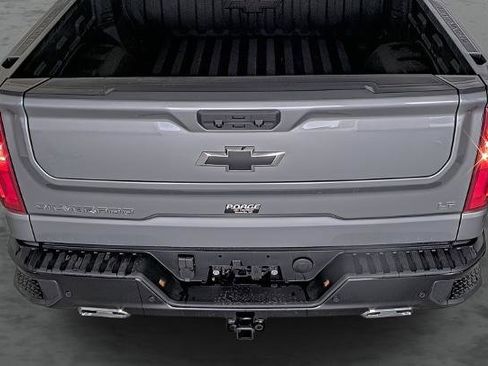 New 2026 Chevrolet Silverado 1500 LT Trail Boss w/ LT Trail Boss Premium Package AWD/4WD image 12