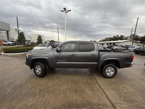 Used 2023 Toyota Tacoma SR5 image 8