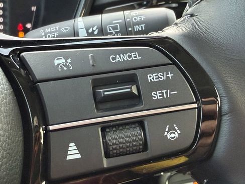 Used 2026 Honda CR-V EX-L image 26