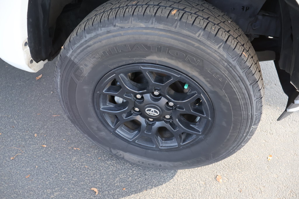 Certified 2023 Toyota Tacoma SR5 RWD image 57