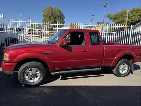 Used 2009 Ford Ranger Sport image 3