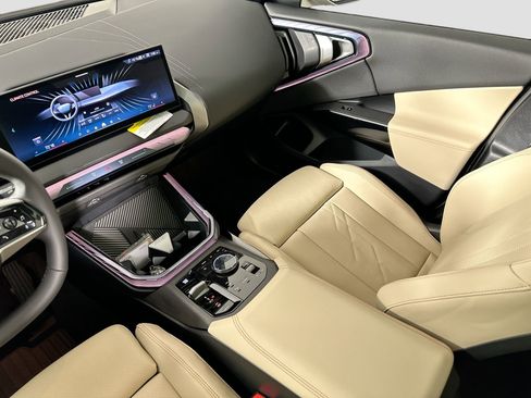 New 2026 BMW X3 xDrive30 image 23