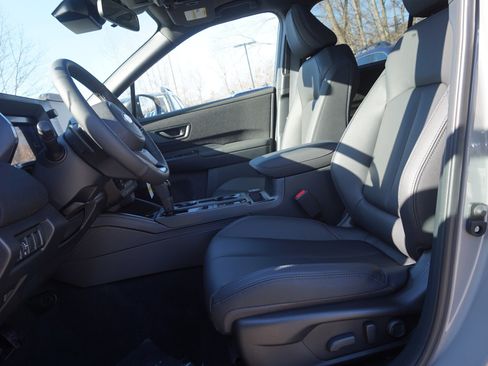 New 2026 Subaru Outback Premium image 8