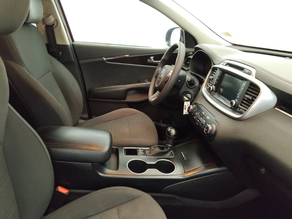 Used 2018 Kia Sorento AWD image 21