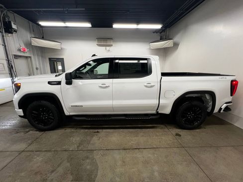 New 2026 GMC Sierra 1500 Elevation w/ Elevation Select Package image 4