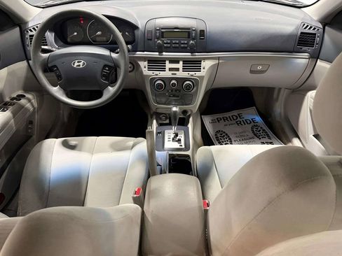 Used 2008 Hyundai Sonata GLS FWD image 27