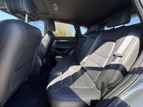 Used 2023 MAZDA CX-5 AWD 2.5 Turbo image 32