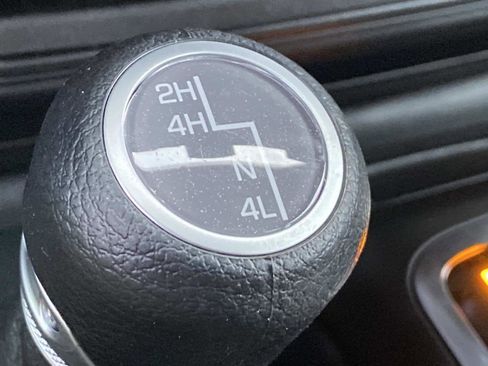 New 2026 Jeep Wrangler Sport image 15