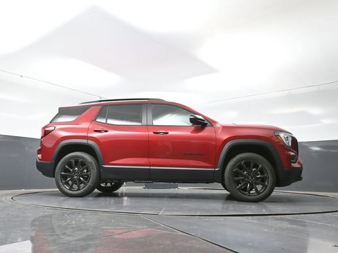 New 2026 GMC Terrain Elevation w/ Black Edition image 44