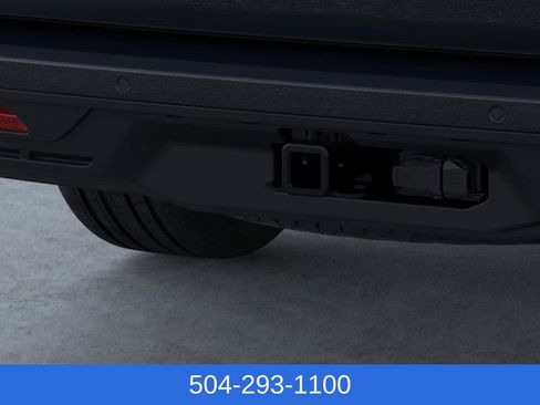 New 2026 Ford Expedition Active RWD image 25
