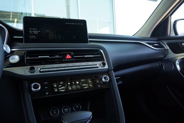 Used 2026 Genesis G70 2.5T Prestige RWD image 21