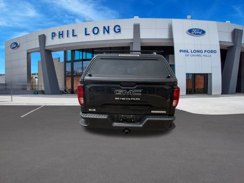 Used 2023 GMC Sierra 1500 Elevation w/ Elevation Premium Package AWD/4WD image 4