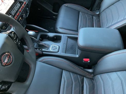 New 2026 Nissan Frontier PRO-4X image 46