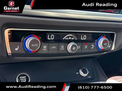 Certified 2024 Audi Q3 2.0T Premium image 36