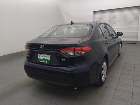 Used 2023 Toyota Corolla LE FWD image 9