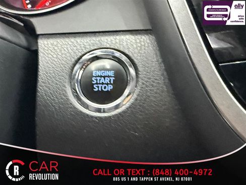 Used 2023 Toyota Camry XSE image 17