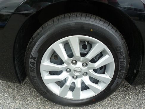 Used 2013 Nissan Altima 2.5 FWD image 10