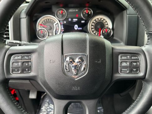 Used 2017 RAM 1500 Sport w/ Convenience Group AWD/4WD image 24