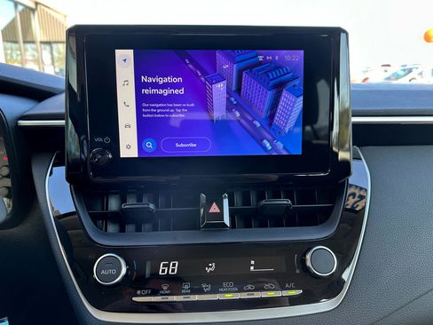 Used 2023 Toyota Corolla LE image 10