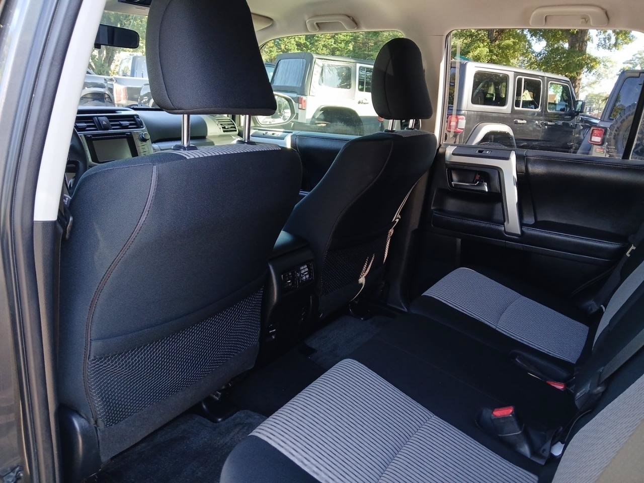 Used 2018 Toyota 4Runner SR5 RWD image 13