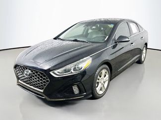 Used 2018 Hyundai Sonata SEL w/ Tech Package 04 FWD video 3