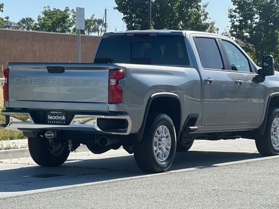 New 2026 Chevrolet Silverado 2500 LT w/ All Star Edition