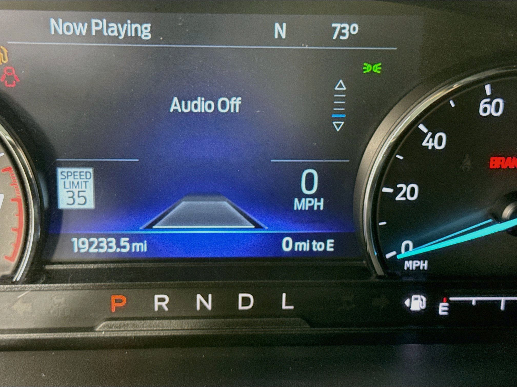 Used 2023 Ford Explorer Limited w/ Equipment Group 301A AWD/4WD image 14