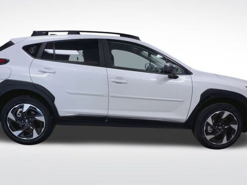 New 2026 Subaru Crosstrek 2.5i Limited image 9