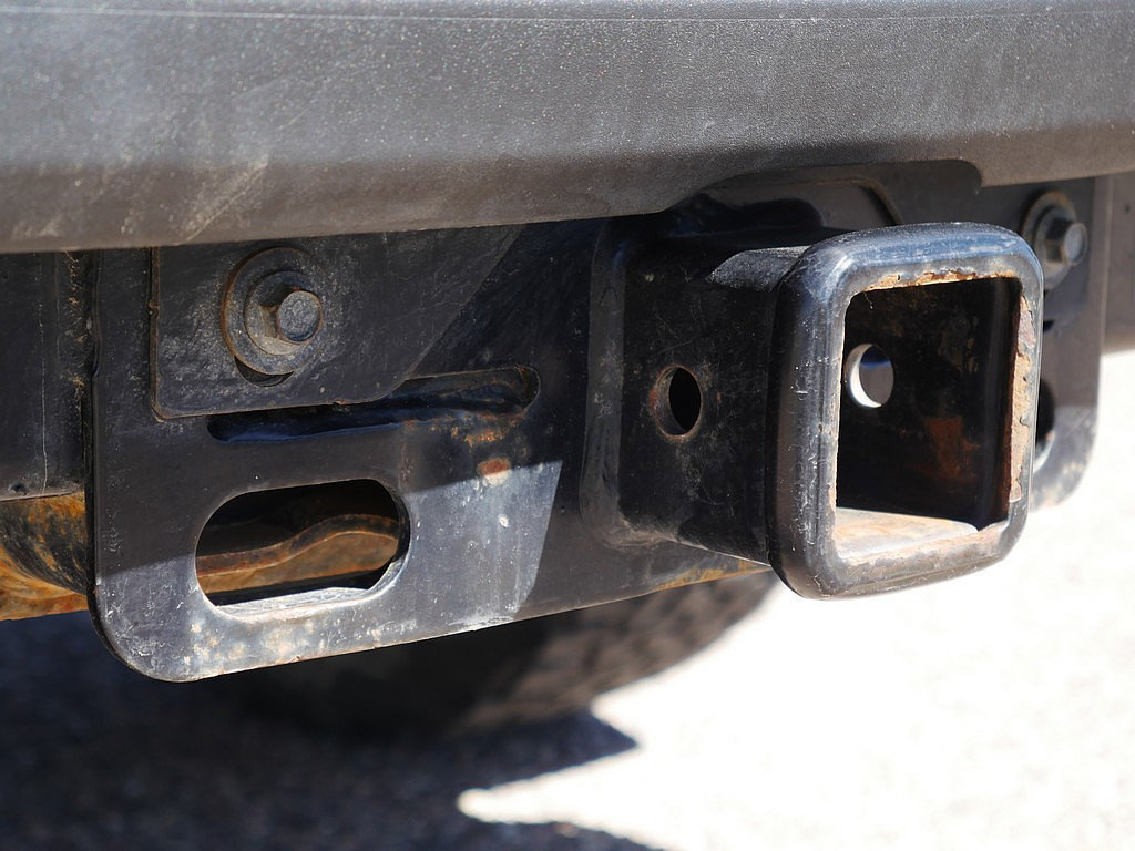 Used 2020 Ford F250 Lariat AWD/4WD image 71