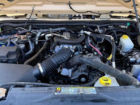 Used 2011 Jeep Wrangler Unlimited Sport AWD/4WD image 30
