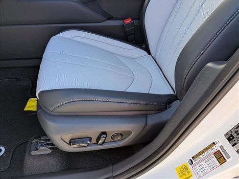 New 2026 Lexus TX 350 AWD image 4