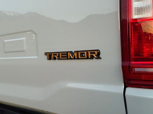Used 2023 Ford F150 Tremor w/ 360 Degree Camera Package AWD/4WD image 14