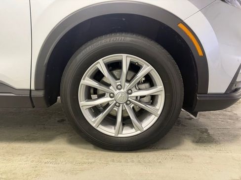 Used 2025 Honda CR-V EX-L image 31