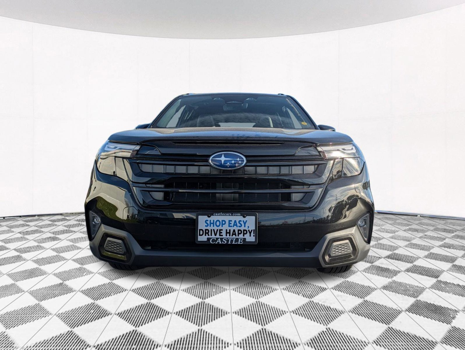 New 2026 Subaru Forester Sport AWD/4WD image 20