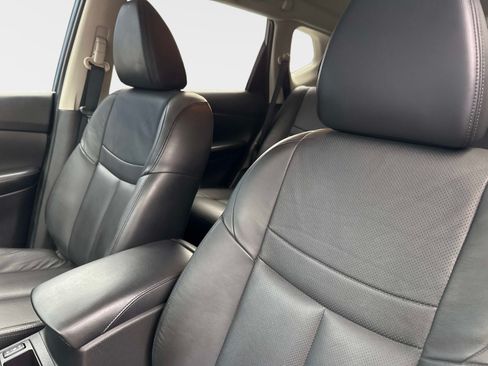 Used 2014 Nissan Rogue SL FWD image 21