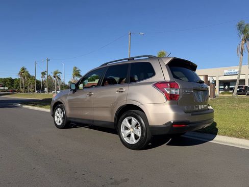 Used 2015 Subaru Forester 2.5i Limited w/ Popular Package #2 image 3