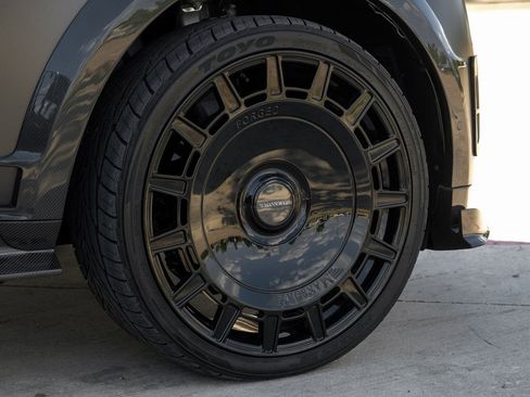 Used 2024 Land Rover Range Rover Autobiography image 58